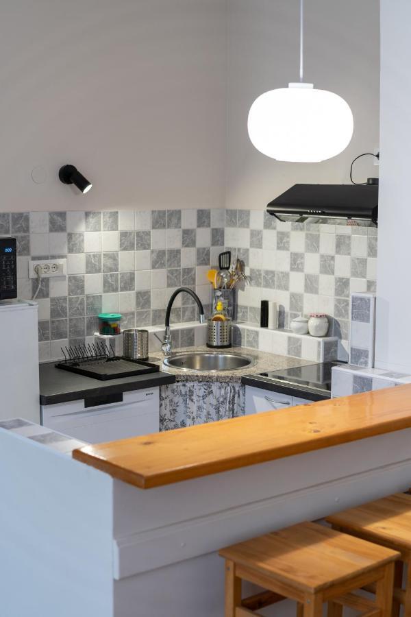 Apartment Doli Опатия Экстерьер фото
