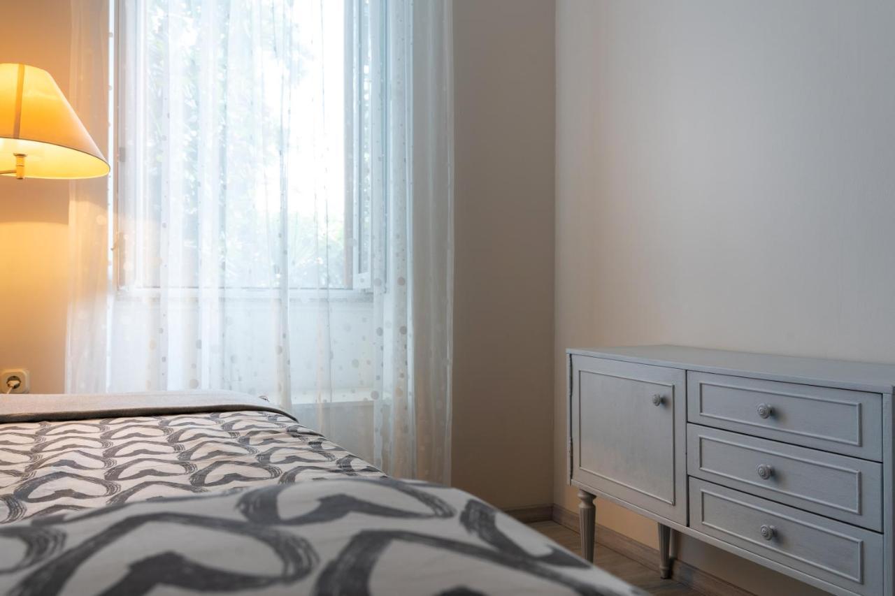 Apartment Doli Опатия Экстерьер фото